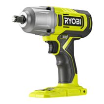 Boulonneuse 18V 3 modes 475Nm carré 1/2" - RYOBI