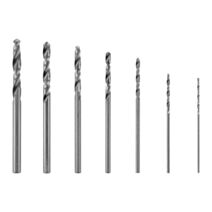 Kit 7 forets pour perçage - RYOBI