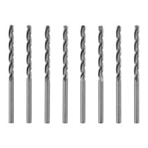 Lot de 8 forets standards 3,2 mm 1/8'' - RYOBI