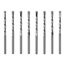 Lot de 8 forets plâtre 3,2mm (1/8") - RYOBI