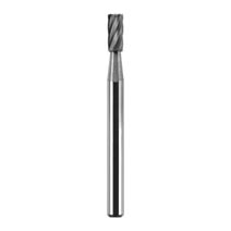 Fraise haute vitesse 3,2 mm Tête cylindrique - RYOBI