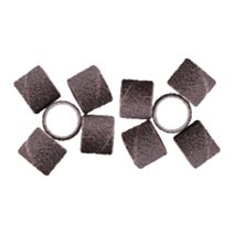 10 Bandes abrasives grain 60 - RYOBI