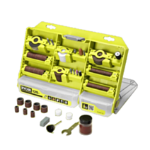 Coffret multiusage x120 - RYOBI