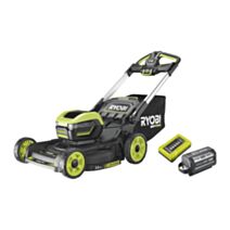 Tondeuse tractée brushless 36V Max Power 53cm - RYOBI