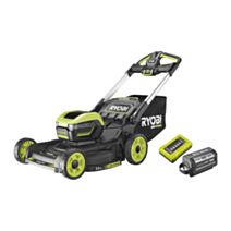 Tondeuse tractée brushless 36V Max Power 53cm - RYOBI