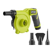 Gonfleur dégonfleur RVI4-0 4V - RYOBI