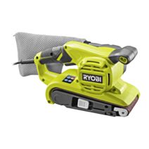 Ponceuse à bande RBS800 76x457mm 800W - RYOBI