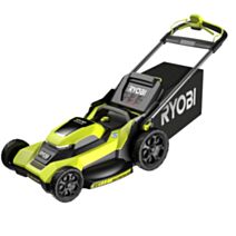 Tondeuse sans fil RY36LMXSP53B-160 Lithium 36V 53cm - RYOBI