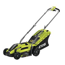 Tondeuse 1300W, Ø coupe 33 cm - RYOBI