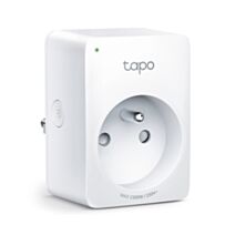 Mini prise connectée WiFi - TP-LINK