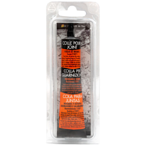 Colle réfractaire pour joints - 50ml - PYROFEU