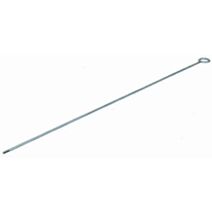 tige en acier de 120 mm - KIBROS