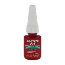 LOCTITE 271 freinfilet fort 5ml