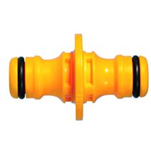 Accoupleur double mâle