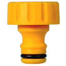 Raccord arrosage pour robinet 3/4 - HOZELOCK