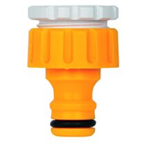 Raccord arrosage pour robinet 125-15 - HOZELOCK