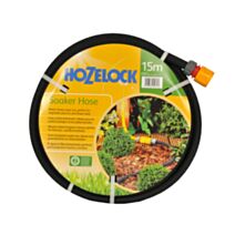 Tuyau d'arrosage poreux ø12,5mmx15m - HOZELOCK
