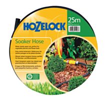 Tuyau d'arrosage poreux ø12,5mmx25m - HOZELOCK