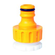 Raccord arrosage pour robinet Ø21mm  - HOZELOCK
