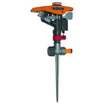 Arroseur canon Plus 450m² - HOZELOCK