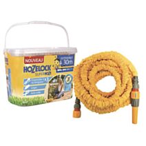 Tuyau d'arrosage extensible Superhoze 30 m - HOZELOCK