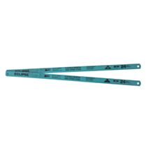 Jeu de 2 lames de scie 300mm 24 TPI - SPEAR AND JACKSON
