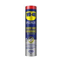 Graisse Haute Performance Multifonction 400 g
