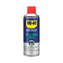 Cire & Polish SPECIALIST MOTO - WD-40
