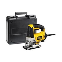 Scie sauteuse pendulaire 710W jaune - STANLEY FATMAX