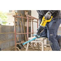 Scie sabre filaire FME360-QS 900W - STANLEY FATMAX