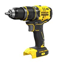 Perceuse à percussion Lithium 18V sans batterie - STANLEY FATMAX
