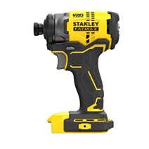 Visseuse à impacts Lithium 18V sans batterie - STANLEY FATMAX