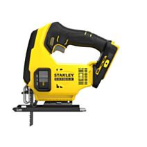 Scie sauteuse sans fil 18V SFMCS600B - STANLEY FATMAX