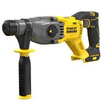 Perforateur V20 SDS+ 2J brushless lithium 18v sans batterie - STANLEY FATMAX