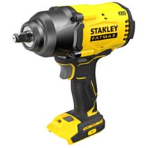 Boulonneuse à chocs sans fil 1/2" BRUSHLESS V20 SFMCF940B-XJ 18V - STANLEY FATMAX