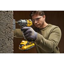 Visseuse à impacts V20 brushless 18V 203Nm sans batterie - STANLEY FATMAX