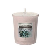 Bougie votive parfumée crique de galets - YANKée CANDLE