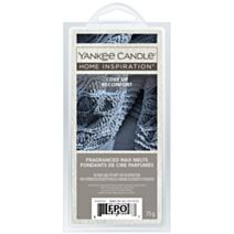 Fondants de cire parfumés reconfort - YANKée CANDLE