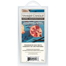 Fondants de cire parfumés grenade/noix de coco - YANKée CANDLE