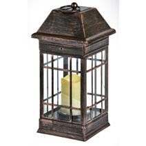 Lanterne solaire seville