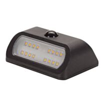 Spot LED solaire 5-50lm + détecteur de mouvement
