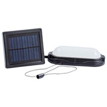 Spot Solaire LED Shed 50Lm 16x7x4cm