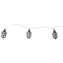 Guirlande lumineuse solaire LED Anglia 365 20Lm      
