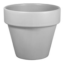 Pot Rainbow gris D14xh13 rond 0,90L - RAINBOW