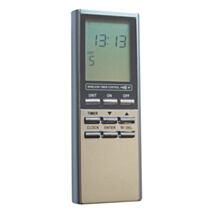 télécommande digitale programmable - TIBELEC