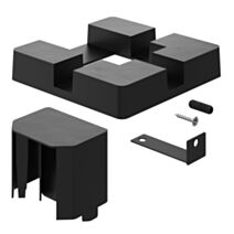 Kit accessoires multi angle Neva en aluminium - KLIKSTROM
