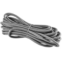 Bande d'extension mousse PE 15mx1,3cm blanc - VOLDEN