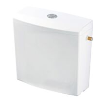 réservoir wc reviso bas - WIRQUIN