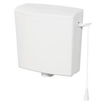 réservoir wc reviso haut - WIRQUIN