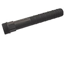 Allonge plastique 15 cm 15x21/15x21